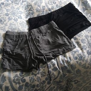 Lounge shorts